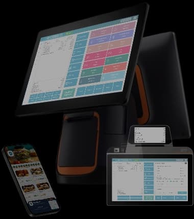 Delivando full device overview